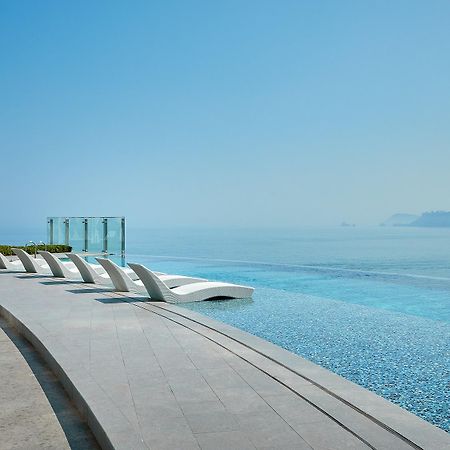 Signiel Busan Exterior photo