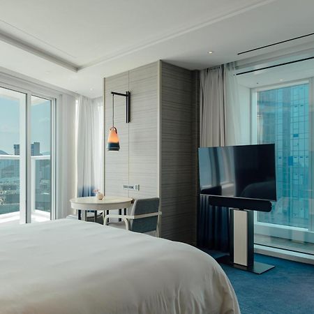 Signiel Busan Exterior photo