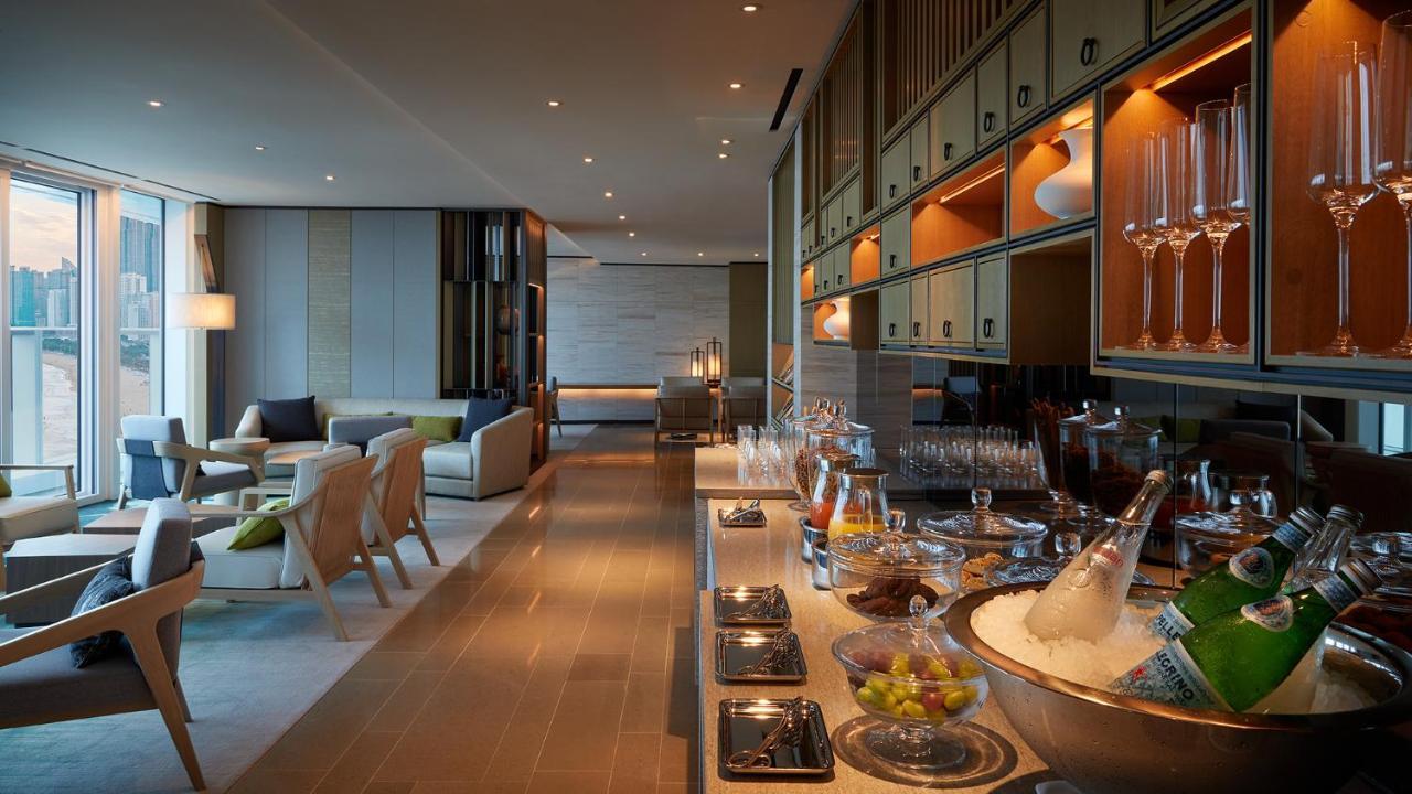 Signiel Busan Exterior photo