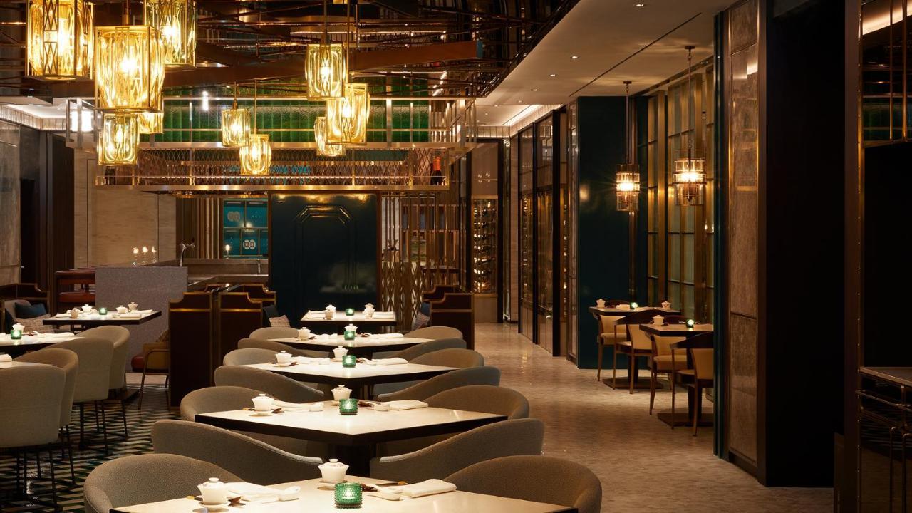 Signiel Busan Exterior photo