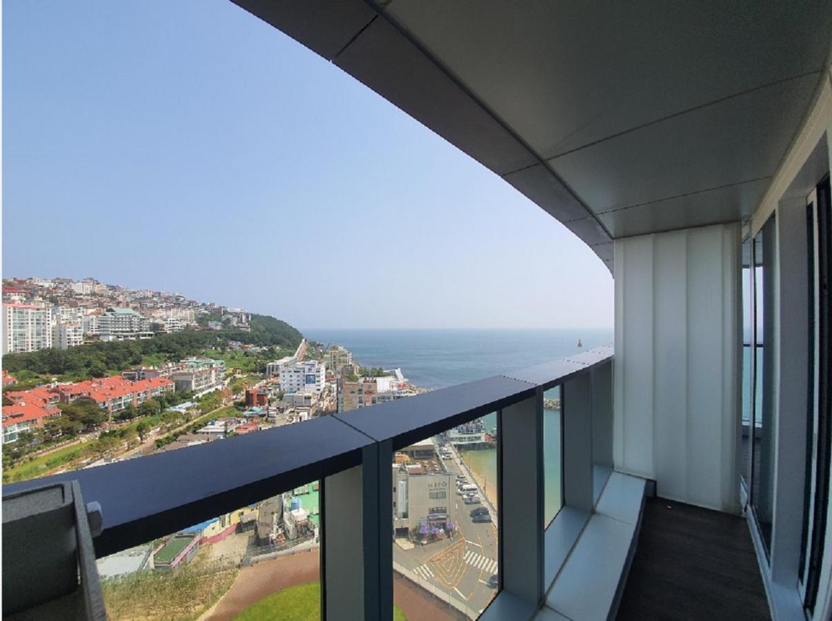 Signiel Busan Exterior photo