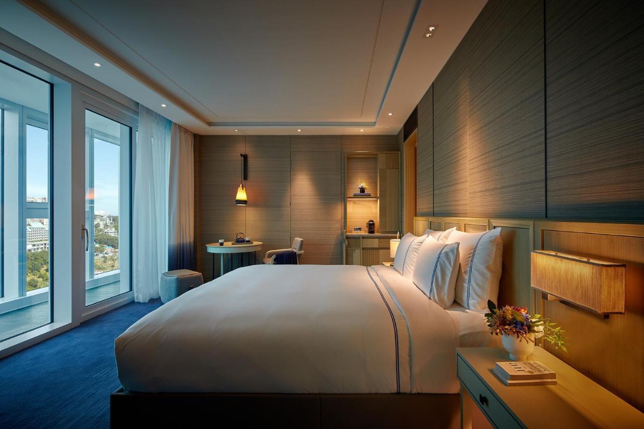 Signiel Busan Exterior photo