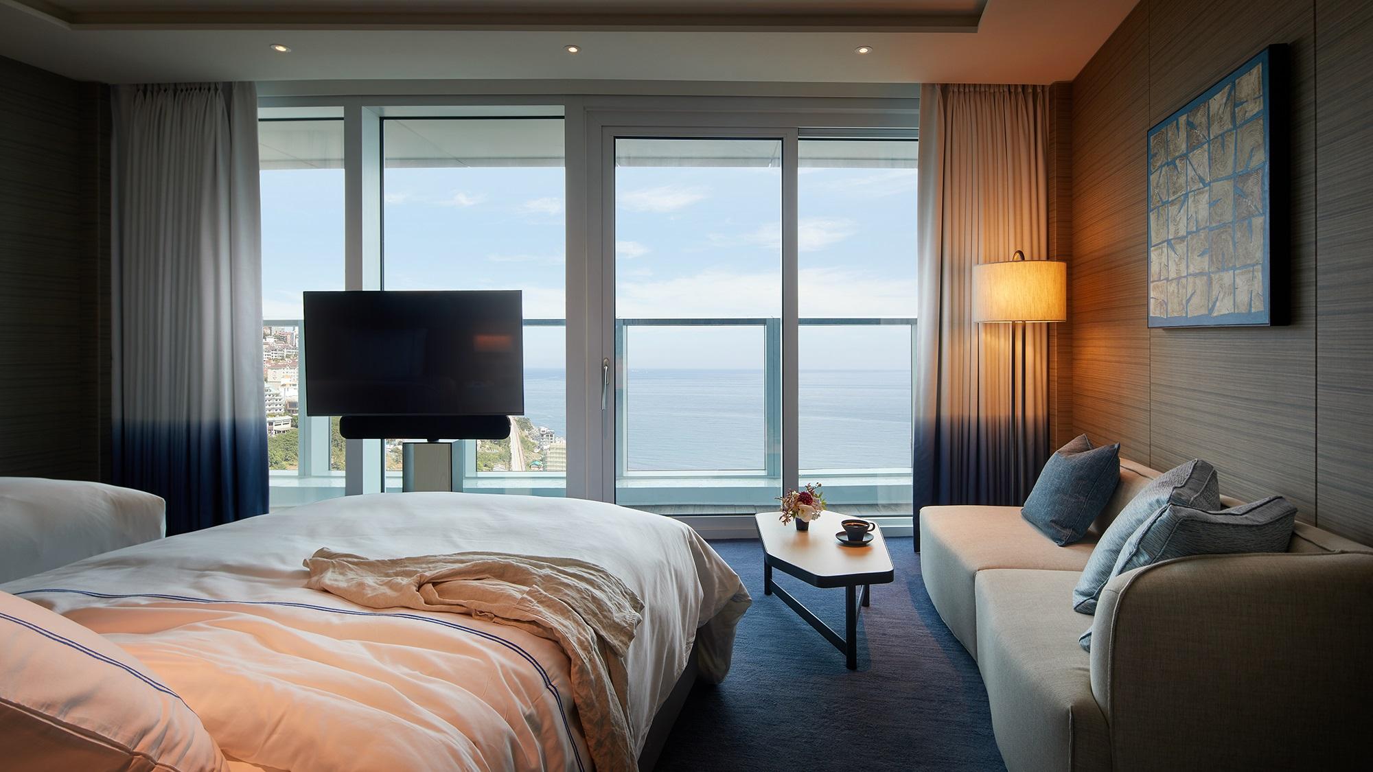 Signiel Busan Exterior photo