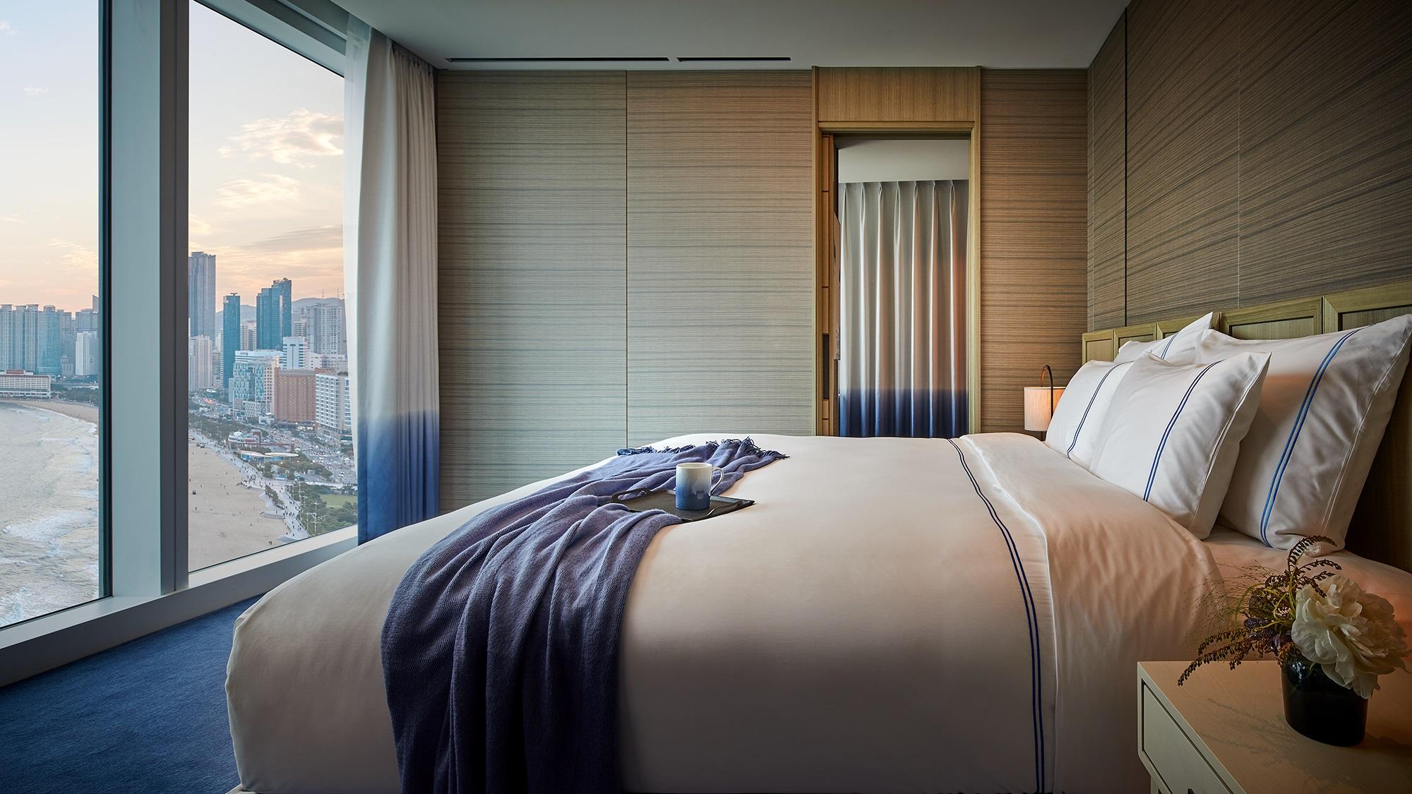 Signiel Busan Exterior photo