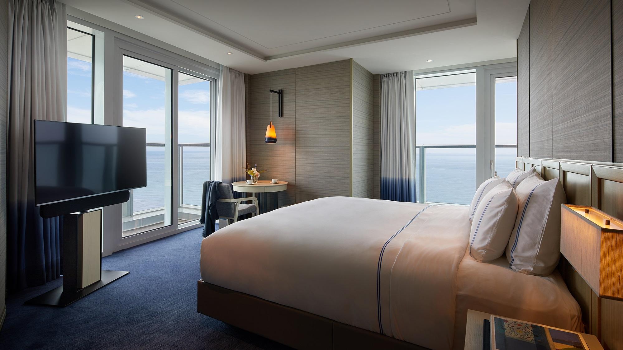 Signiel Busan Exterior photo