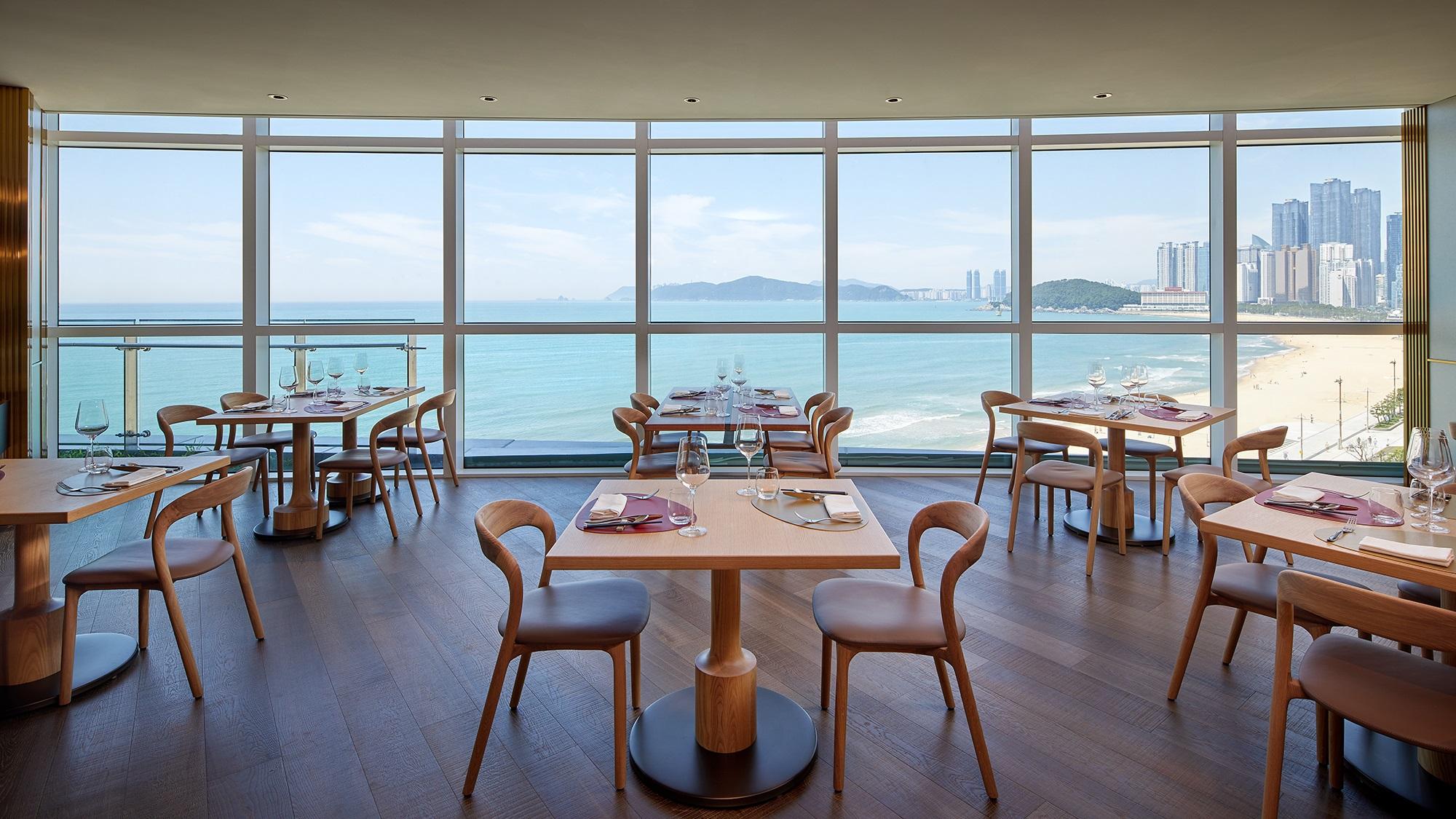 Signiel Busan Exterior photo