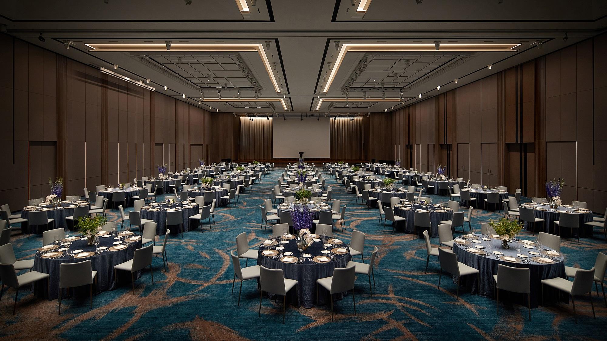 Signiel Busan Exterior photo
