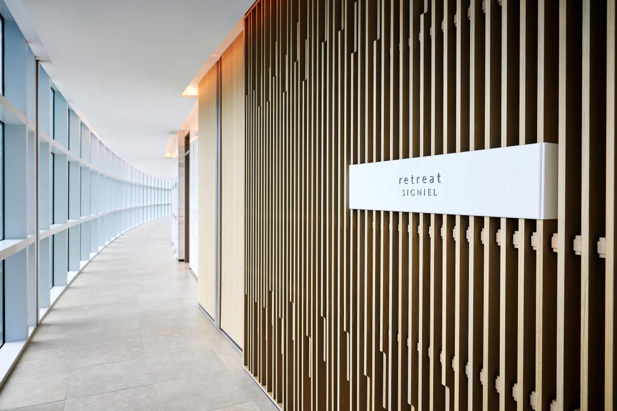 Signiel Busan Exterior photo